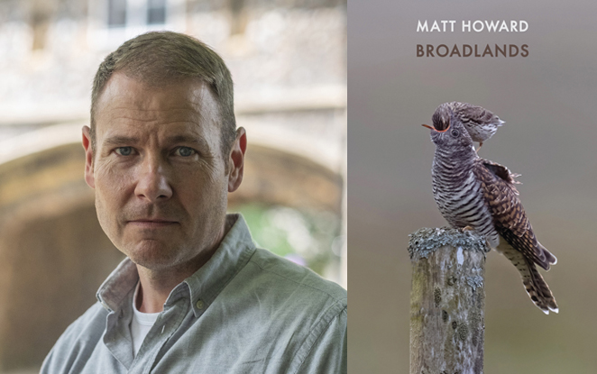 Matt Howard Readings 