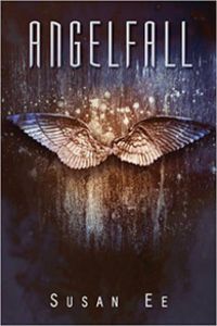 Angelfall book cover