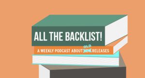 logo for all the backlist
