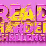 Book Riot's 2023 Read Harder Challenge