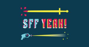 SFF Yeah Featured Image