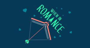 when in romance featured logo image