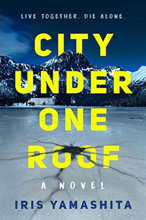 cover image for City Under One Roof