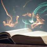 8 Magical Mystery Books to Get Lost In