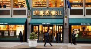 image of barnes and noble