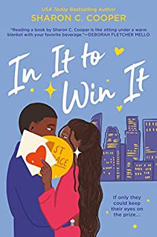 In It to Win It book cover