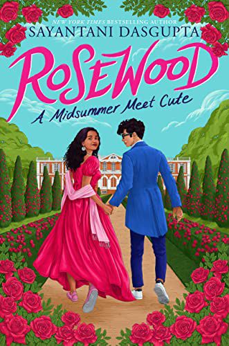 rosewood book cover