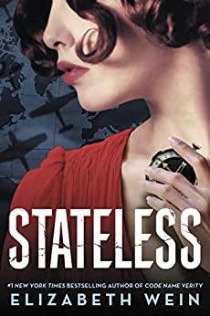 stateless book cover