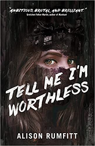 the Tor cover of Tell Me I'm Worthless