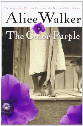 The Color Purple by Alice Walker | 100 Must-Read Books of U.S. Historical Fiction on BookRiot.com