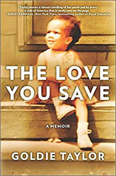 cover of The Love You Save