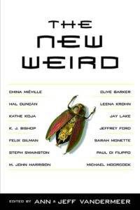 new weird