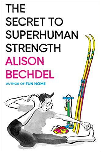 The Secret to Superhuman Strength book cover