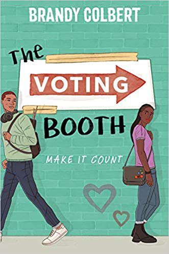 The Voting Booth cover