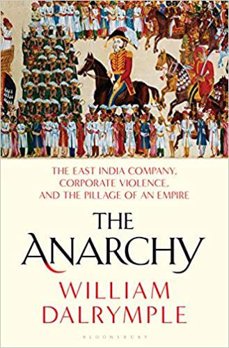 Cover of the Anarchy