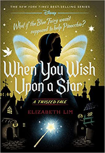 when you wish upon a star book cover