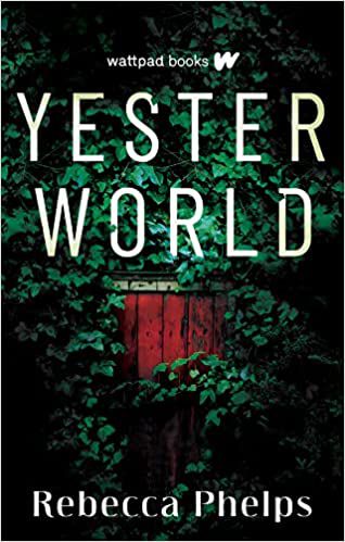 Yesterworld cover 